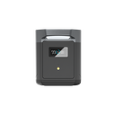 EcoFlow Delta Max Zusatzakku: Mehr Power für Ihre Delta Max 