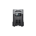 EcoFlow Delta Pro EU – Tragbare Powerstation: Ultimative Power für jedes Szenario 