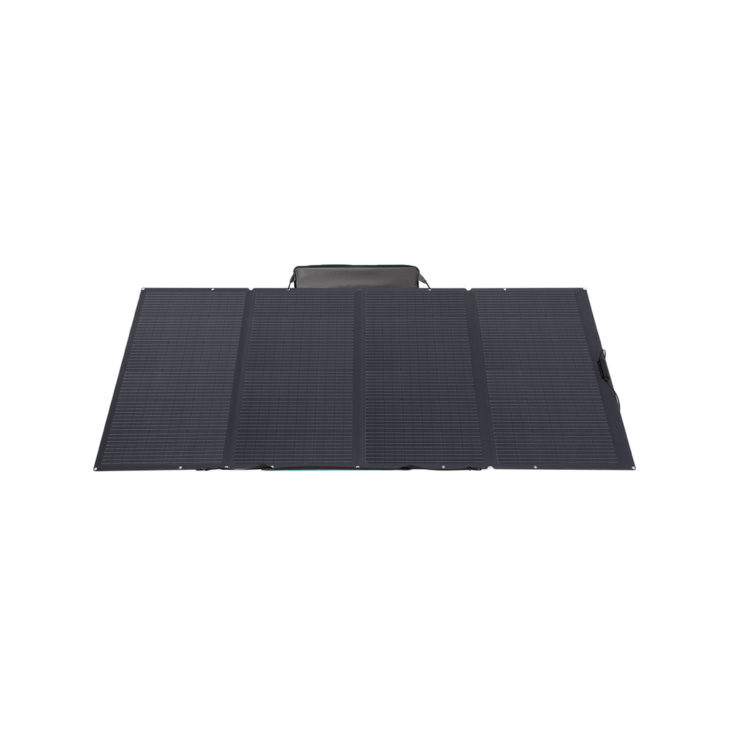 ECOFLOW Solar Panel faltbar - 160W