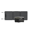 ECOFLOW RIVER 2 + 60W Solarpanel – Kompakte & Autarke Stromversorgung