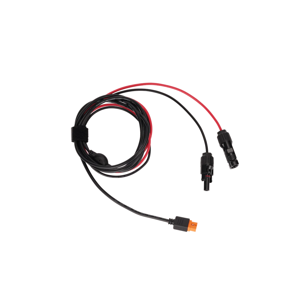 ECOFLOW Solar auf XT60i - Ladekabel - 5m