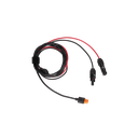 ECOFLOW Solar auf XT60i - Ladekabel - 5m