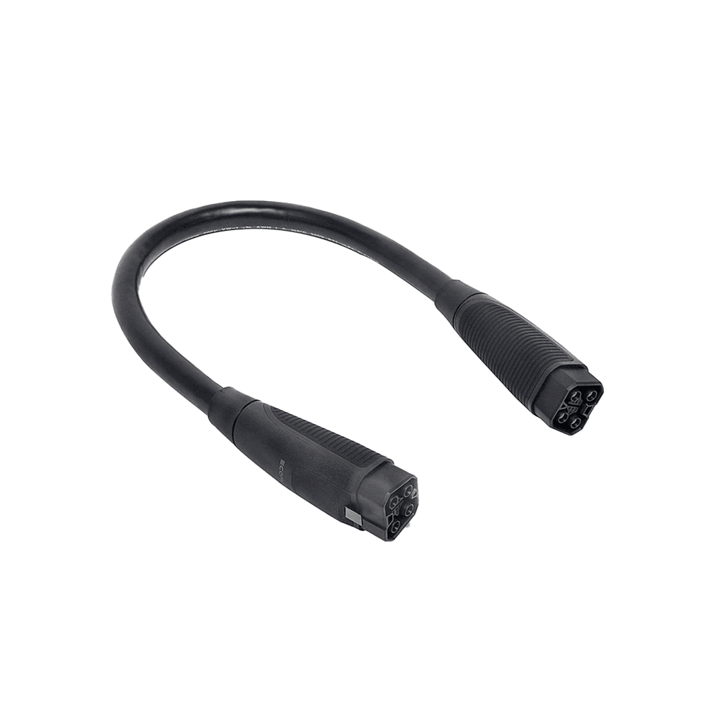 ECOFLOW Doppelt-Handgriff-Verbindungskabel 