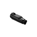 ECOFLOW Delta Pro EU EV X-Stream Adapter – Lade deine DELTA Pro an Tausenden von Ladestationen in Europa