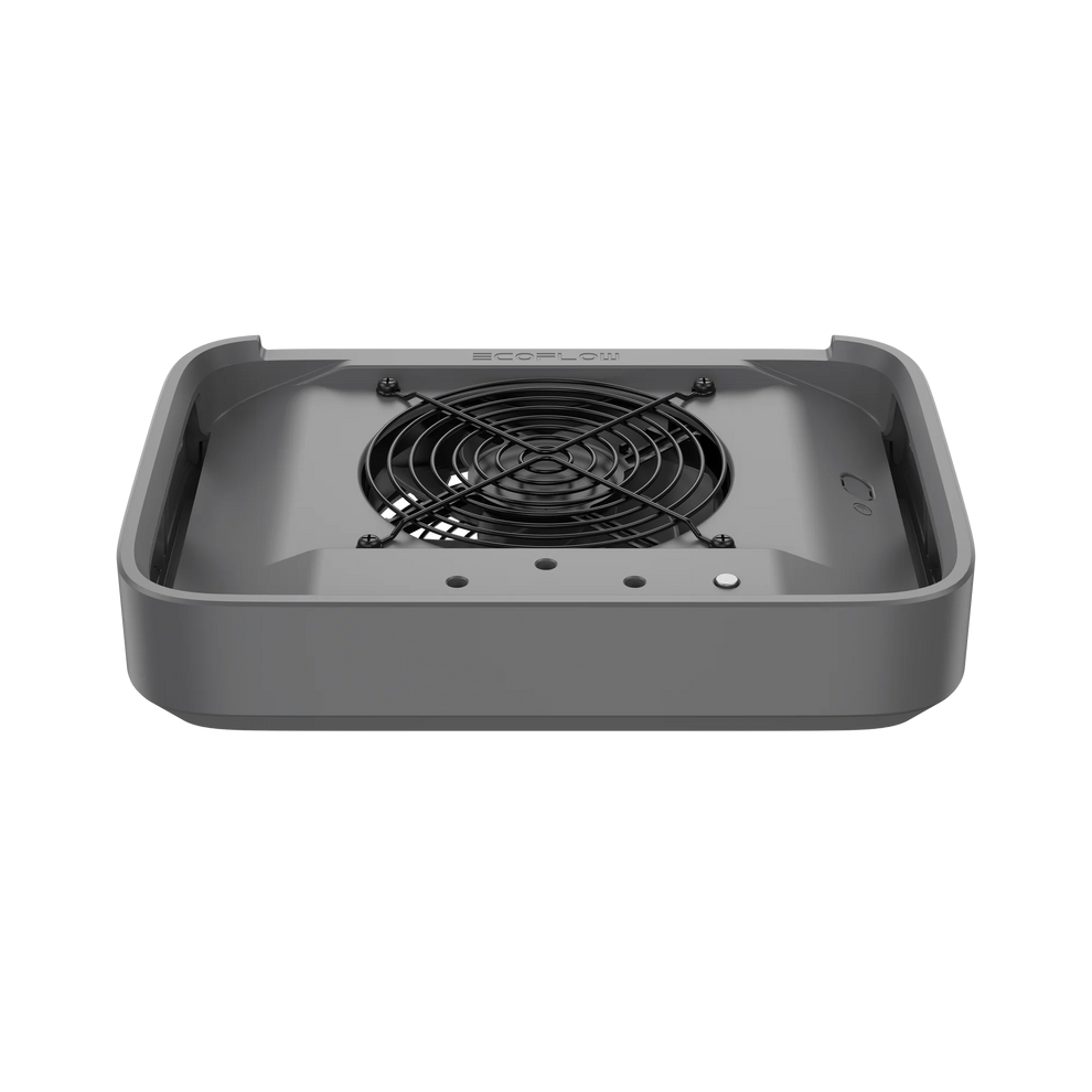EcoFlow Smart Kühldeck: Intelligente Kühlung für Ihre Geräte