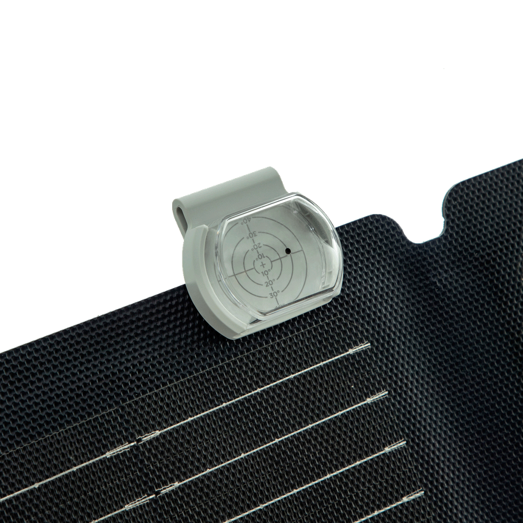 EcoFlow Solarwinkel-Leitfaden: Maximale Effizienz durch präzise Ausrichtung