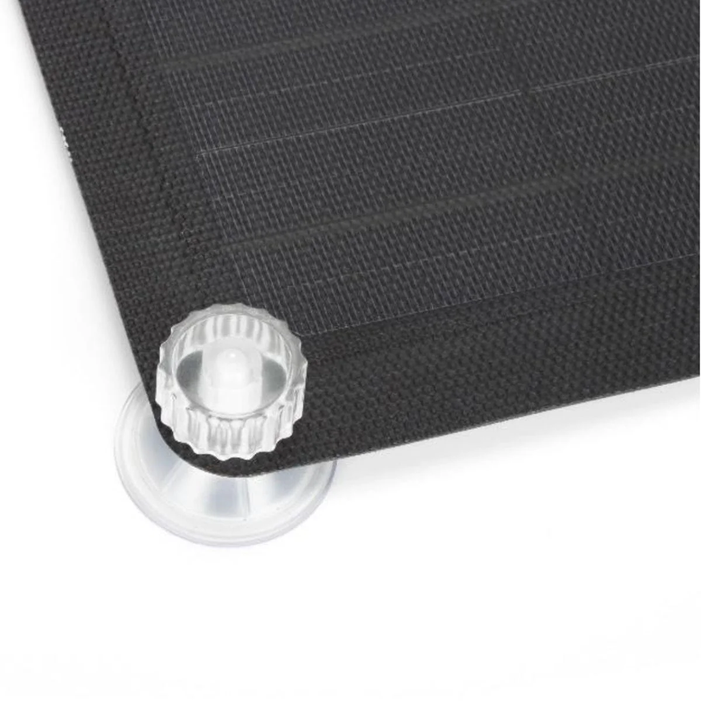 EcoFlow Saugnäpfe (8 Stück): Sichere Befestigung für Solarmodule