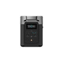 EcoFlow Delta 2 EU – Tragbare Powerstation: Flexibel, leistungsstark und nachhaltig 