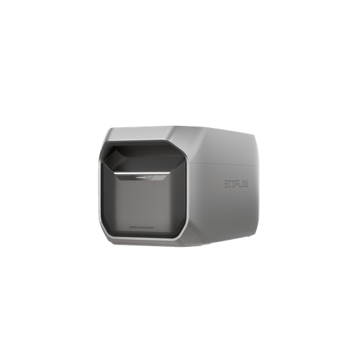 EcoFlow Delta 3 Zusatzakku: Mehr Energie für Ihre Delta 3 
