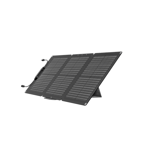 ECOFLOW Solar Panel faltbar - 60W