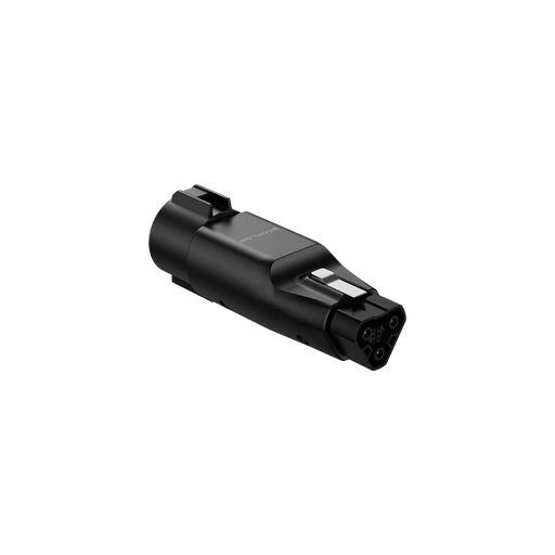ECOFLOW Delta Pro EU EV X-Stream Adapter – Lade deine DELTA Pro an Tausenden von Ladestationen in Europa
