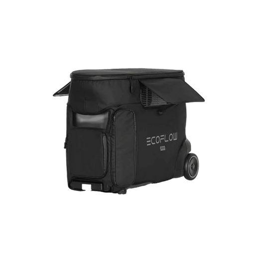 ECOFLOW Delta Pro Schutztasche – Wasserdichter Schutz für deine DELTA Pro Powerstation