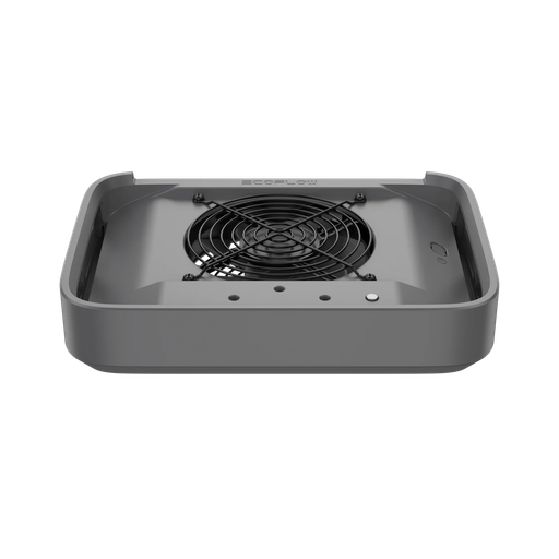 EcoFlow Smart Kühldeck: Intelligente Kühlung für Ihre Geräte