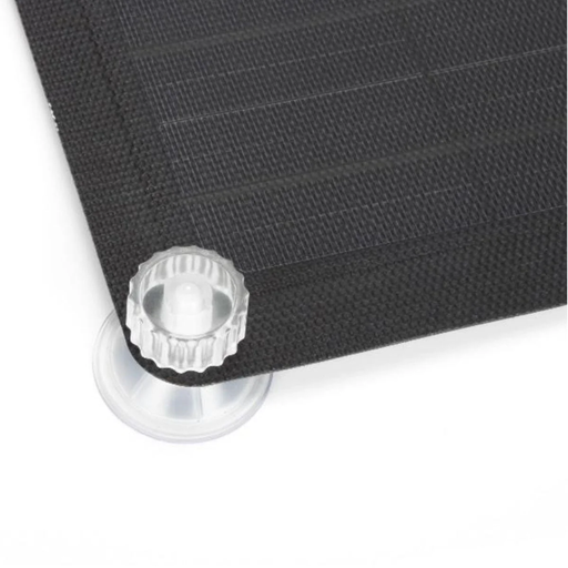 EcoFlow Saugnäpfe (8 Stück): Sichere Befestigung für Solarmodule