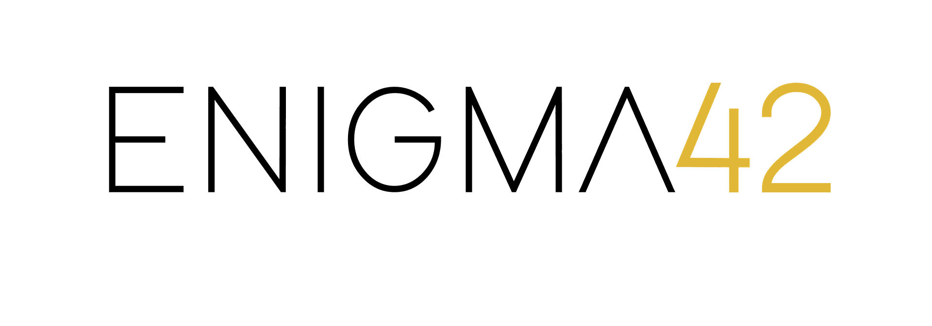 Enigma 42